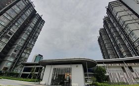 10Am-6Pm, Same Day Check In And Check Out, Work From Home, The Hyve-Cyberjaya, Private Studio By Flexihome-My